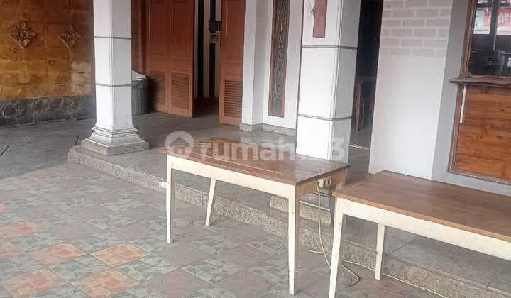 Rumah Bagus dan Siap Huni di Tebet Jakarta Selatan