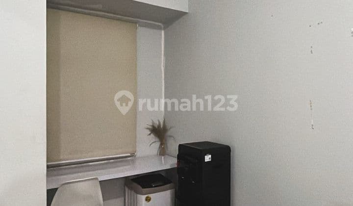 Apartemen Springlake di Summarecon, Bekasi