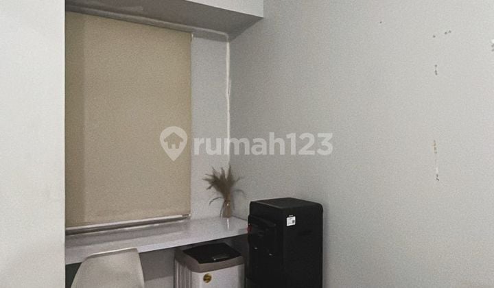 Apartemen Springlake di Summarecon, Bekasi