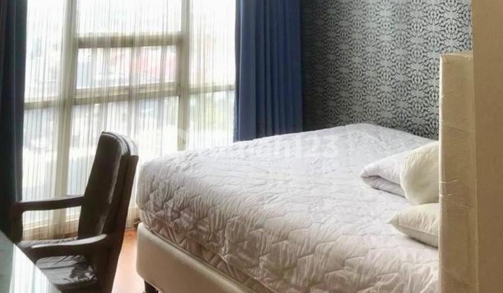 Disewakan Apartemen Ancol Mansion di Ancol