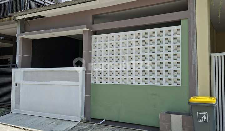 Rumah Siap Huni di Perumahan Duta Bumi Harapan Indah, Bekasi