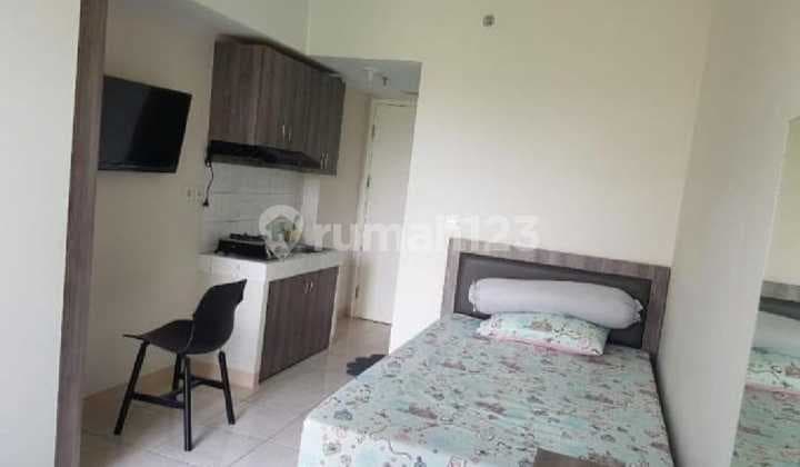 Apartemen Springlake Summarecon Bekasi