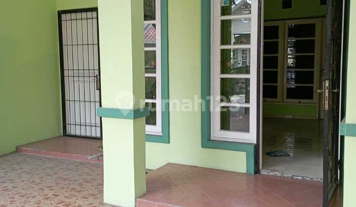 Rumah Minimalis Harga Terbaik Siap Huni di Cakung Jakarta Timur
