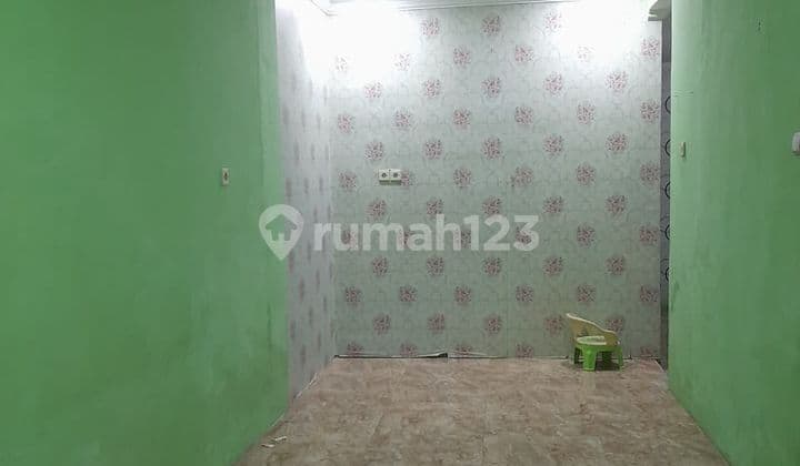 Disewakan Rumah di Villa Gading Harapan 1 Babelan Bekasi