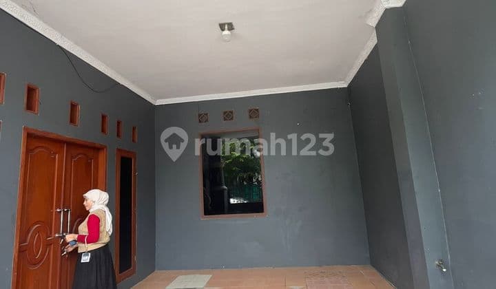 Rumah 2Lantai Lokasi Harapan Indah 1 Bekasi