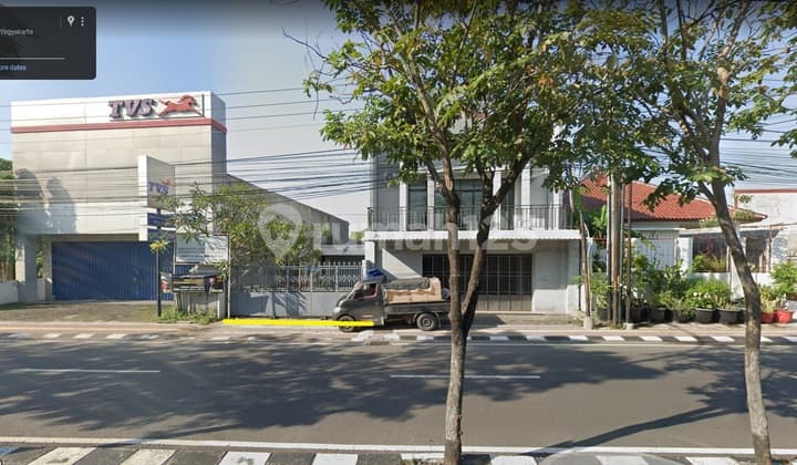 Dijual Kos 23 Kamar di Selatan XT Square, Mangku Jalan Utama, Jl Perintis Kemerdekaan