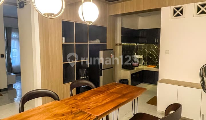 Dijual Homestay Full Furnished di Jakal Km. 7,8, Ngaglik, Sleman