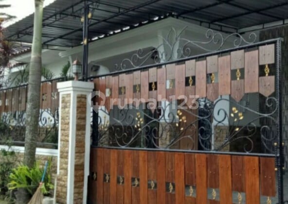 Dijual Cepat Rumah Hunian Semi Furnished di Maguwoharjo, Depok, Sleman