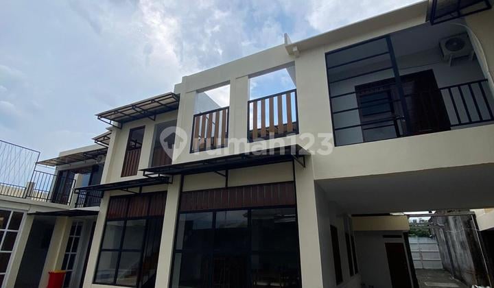 Dijual Guest House/Kost Eksklusif di Wedomartani, Sleman, Dekat Kampus Ugm dan Upn