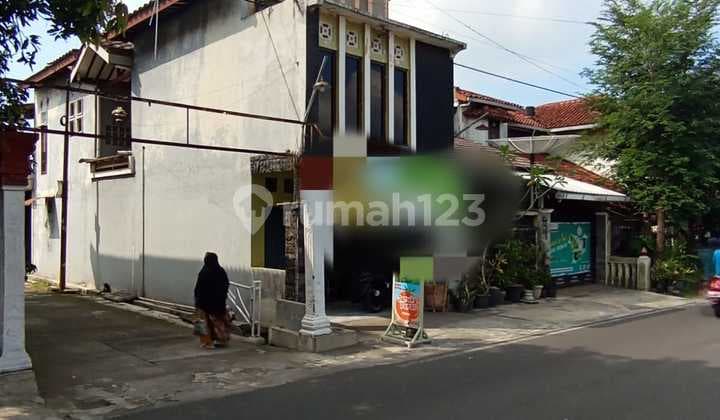 Dijual Rumah Strategis, Dalam Perumahan Sekaligus Mangku Jalan Raya di Kadisoko, Purwomartani, Kalasan, Sleman
