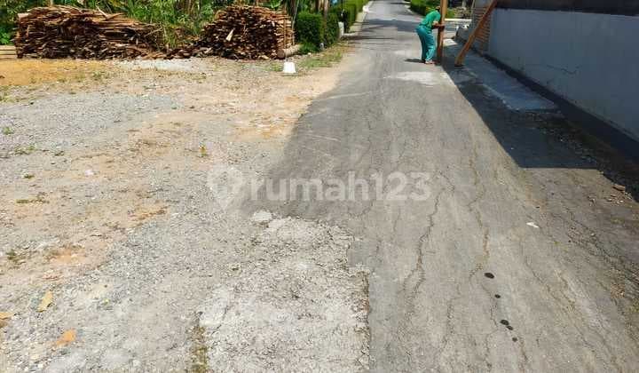 Dijual Tanah Strategis di Pengasih Kulon Progo, Dekat Taman Budaya