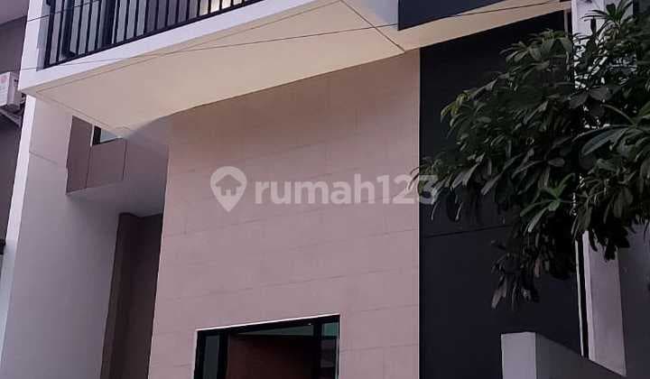 Dijual Rumah Baru di Sanggrahan, Ngestiharjo, Kasihan, Dekat Malioboro dan Univ Pgri