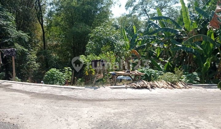 Tanah Sangat Murah Dijual di Jambidan, Banguntapan