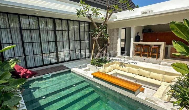 Dijual Rumah Dan/Atau Kompleks Villa Cantik di Jakal Km.10, Ngaglik, Sleman, Dekat Ugm