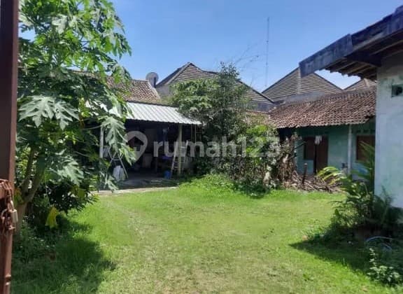 Dijual Rumah Murah di Sendangadi, Mlati, Sleman, Dekat Kampus Ugm