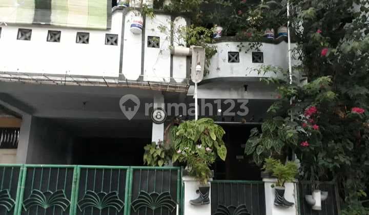 Dijual Rumah di Area Strategis, Giwangan, Umbulharjo, Kota Jogja, Dekat Kampus Uad