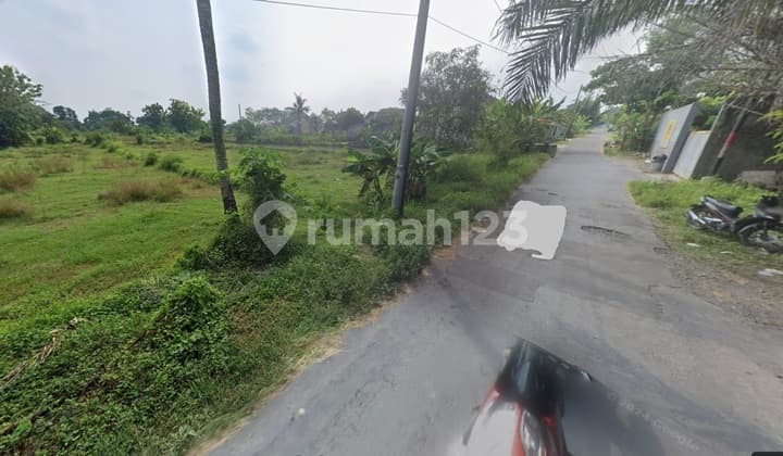 Dijual Tanah Luas di Jakal Km.10, Sardonoharjo, Ngaglik, Sleman, Dekat Kampus Ugm