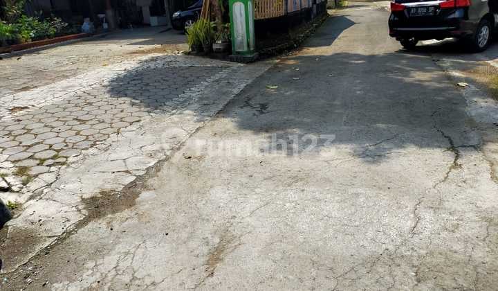Dijual Tanah Pekarangan di Pengasih, Kulon Progo, Dekat Kampus Uny Wates