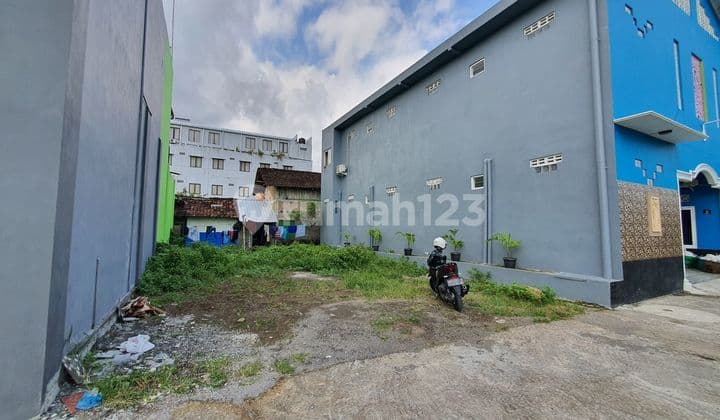 Dijual Tanah Kavling di Banguntapan Dalam Ringroad Banguntapan, Bantul