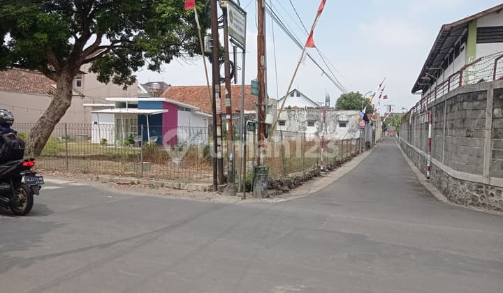 Tanah Pekarangan, Posisi Hook, Sangat Strategis di Maguwo, Sleman, Yogyakarta