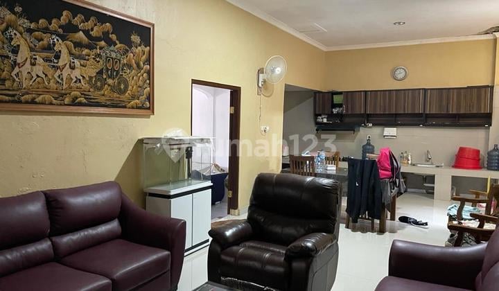 Dijual Rumah Dalam Perumahan One Gate System di Sendangadi, Mlati, Sleman, Dekat Ugm