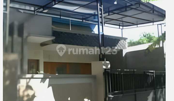 Dijual Cepat Rumah Cantik Murah di Timbulharjo,Sewon, Bantul