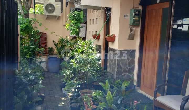 Dijual Secepatnya Kost Putri Exclusive (Kost Aktif) di Terban, Kec. Gondokusuman, Kota Yogyakarta