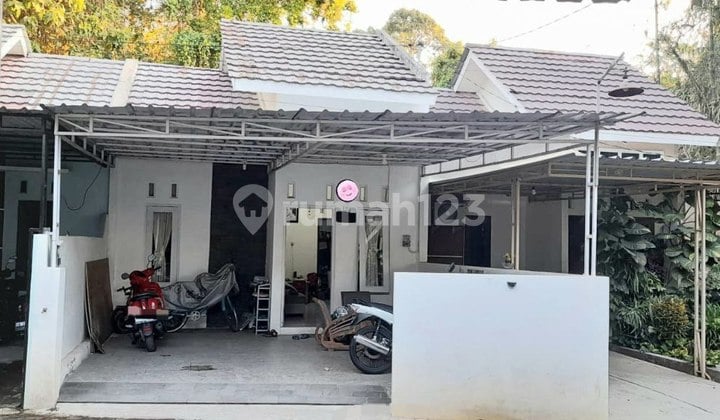 PROMO! RUMAH MINIMALIS MURAH SIAP HUNI SEYEGAN SLEMAN JOGJA