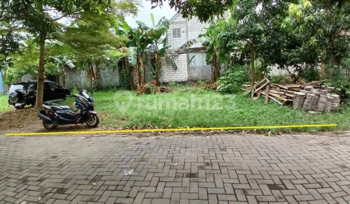 TANAH DALAM RINGROAD STRATEGIS COCOK UNTUK HUNIAN KOS DI JOGJA