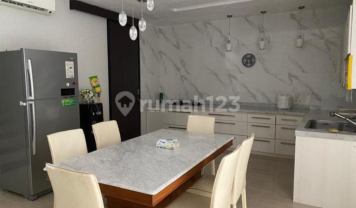 RUMAH DISEWAKAN DALAM PERUMAHAN ELITE JL PALAGAN SLEMAN JOGJA