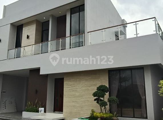 BELI RUMAH BONUS UMRAH! RUMAH EKSKLUSIF DI PUSAT KOTA WATES JOGJA