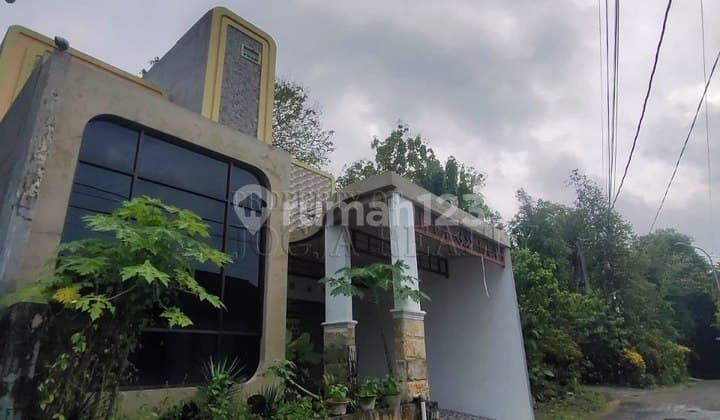 Strategic Boarding House Suitable for Passive Income in Sedayu Jogja.