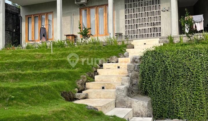 Kos Full Penghuni Furnished di Sorowajan Jogja Dekat Balaikota