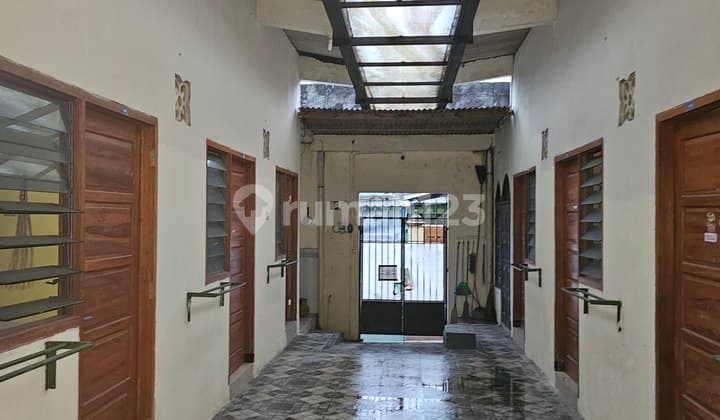 Kost Dijual Murah !! Kost Kamar Mandi Dalam Dekat Kampus Uii Km 14