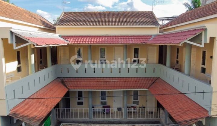 Jual Kost Semi Eklusif Dekat Ugm Dan Uii Jakal Km 9.5 Istimewa
