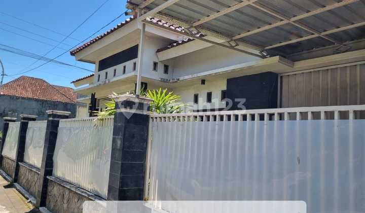 For Sale Beautiful House Hook Access Palagan Mangku Main Road