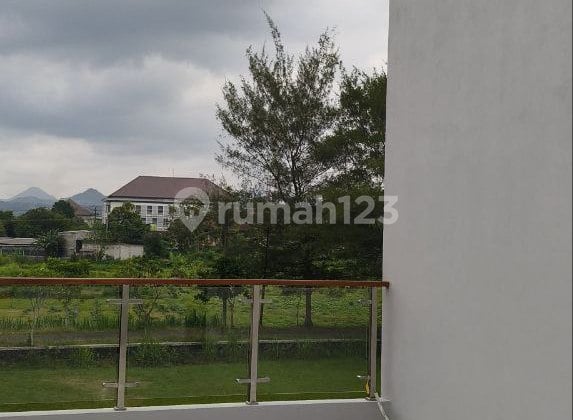 Investasi Rumah Cantik Ekclusive Dipusat Kota Wates yang Banyak Dicari
