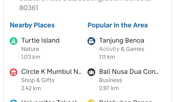 Miliki Bisnis Hotel Bintang 5 di Bali
