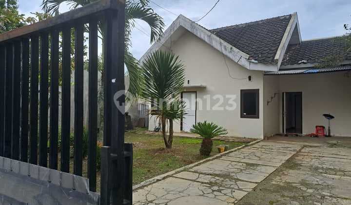 Rumah Jual, Villa Bukit Tidar