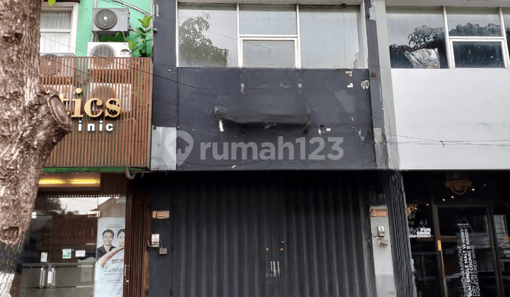 Ruko Sewa, Grand Soekarno Hatta (AH)