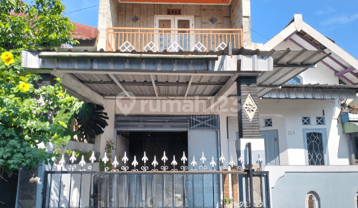 Rumah Jual, Jl. Lesti-Bunulrejo