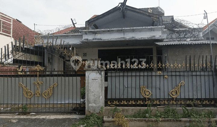 Rumah Jual, Jl. Dhoho-Dampit (RB)