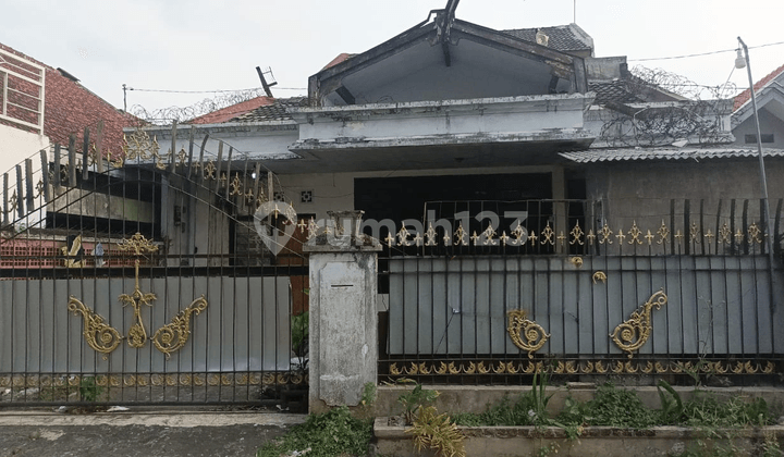 Rumah Jual, Jl. Dhoho-Dampit (RB)