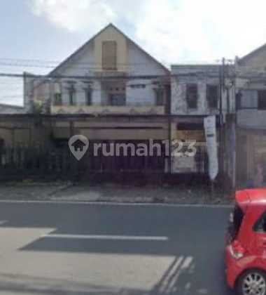 Rukost Jual, Jl. M.T Haryono Rukost Jual, Jl. M.T Haryono