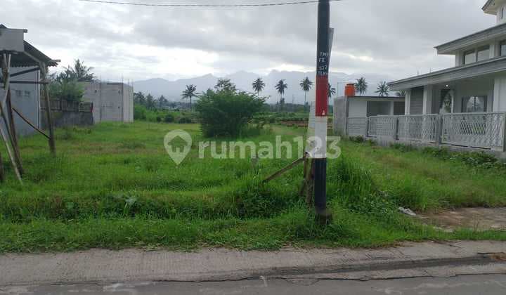 Tanah Jual, Wringin Songo-Tumpang (It)