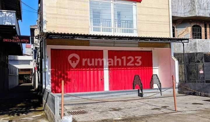 Business Rental Space, Jl. Letjen Sutoyo, Lowokwaru Business Rental Space, Jl. Letjen Sutoyo, Lowokwaru