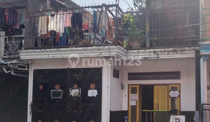 Rumah Jual, Jl. Phospat (HD)