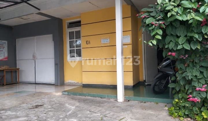 Rumah Jual, Jl. Teluk Kendari (CA)