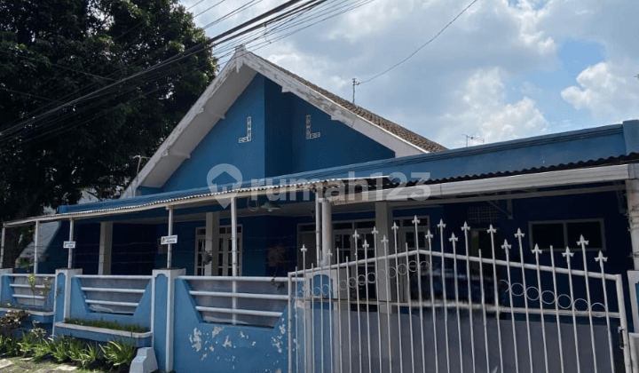 Rukost Jual, Jl. Senggani (DW)