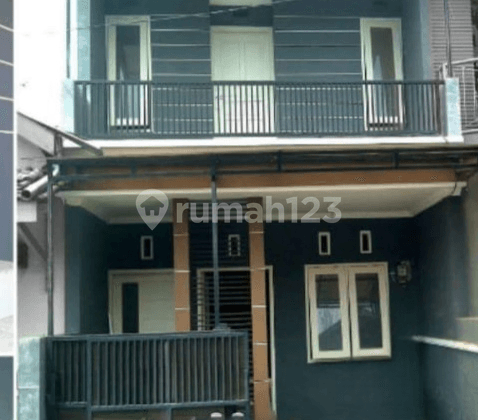 Rumah Jual. Jl. LA Sucipto
